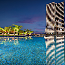 Grand Sapphire Resort Hotel